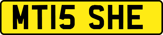 MT15SHE