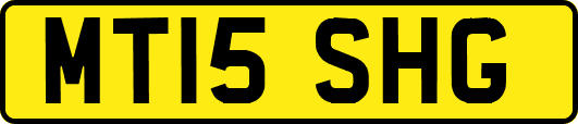 MT15SHG