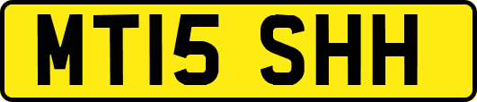 MT15SHH