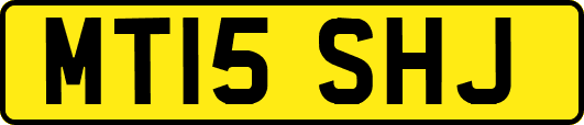 MT15SHJ