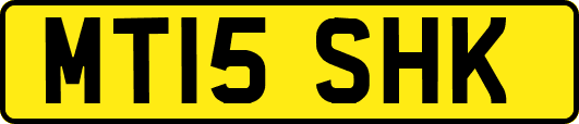 MT15SHK