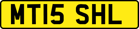 MT15SHL