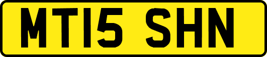 MT15SHN