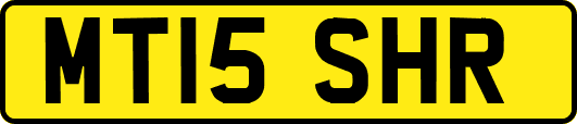 MT15SHR