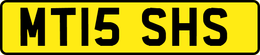 MT15SHS