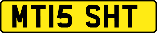 MT15SHT