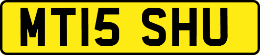 MT15SHU