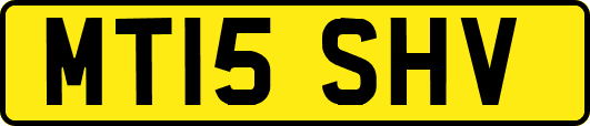 MT15SHV