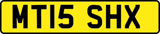 MT15SHX
