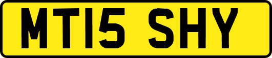MT15SHY
