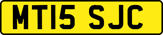 MT15SJC