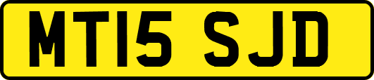 MT15SJD