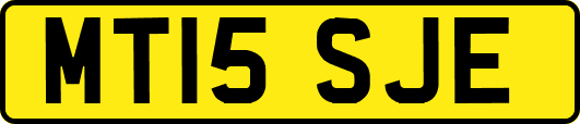 MT15SJE