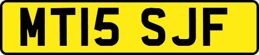 MT15SJF