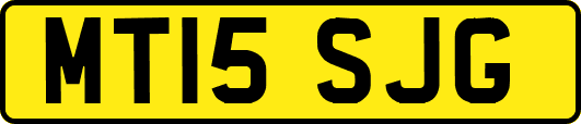 MT15SJG