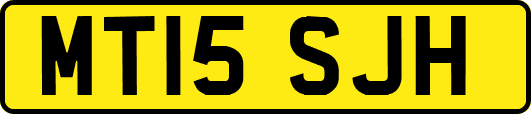 MT15SJH