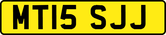 MT15SJJ
