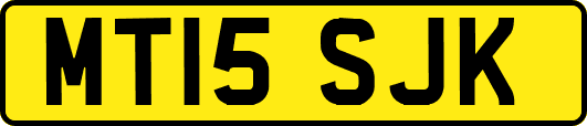 MT15SJK