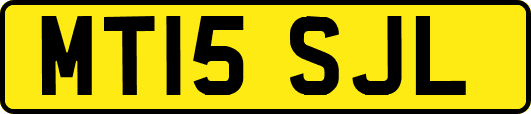 MT15SJL