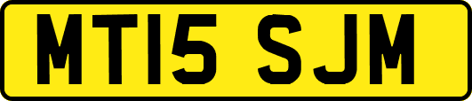 MT15SJM