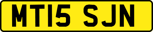 MT15SJN