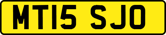 MT15SJO