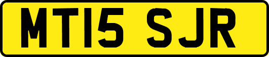 MT15SJR