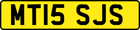 MT15SJS
