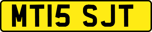 MT15SJT