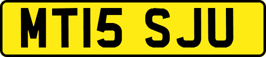 MT15SJU
