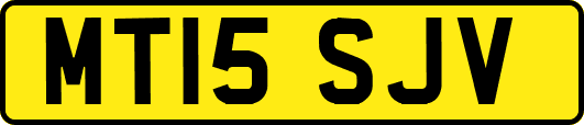 MT15SJV