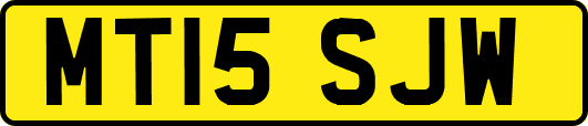 MT15SJW