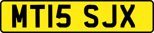 MT15SJX