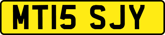 MT15SJY