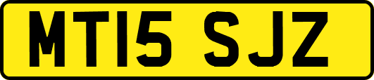 MT15SJZ