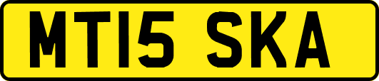 MT15SKA