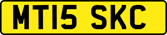 MT15SKC