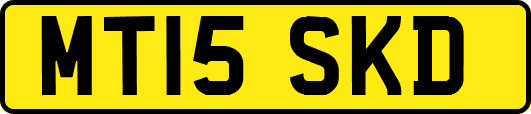 MT15SKD