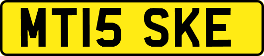 MT15SKE