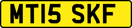 MT15SKF