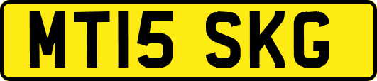 MT15SKG