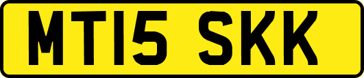 MT15SKK