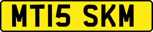 MT15SKM