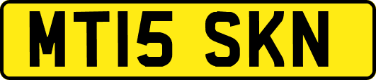 MT15SKN