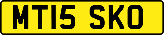 MT15SKO