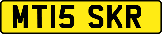 MT15SKR