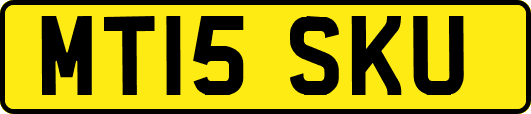 MT15SKU