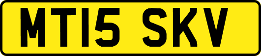 MT15SKV