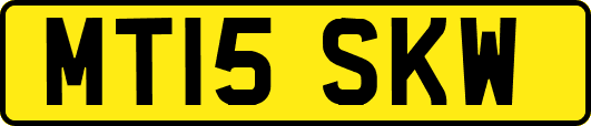 MT15SKW