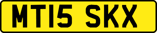 MT15SKX